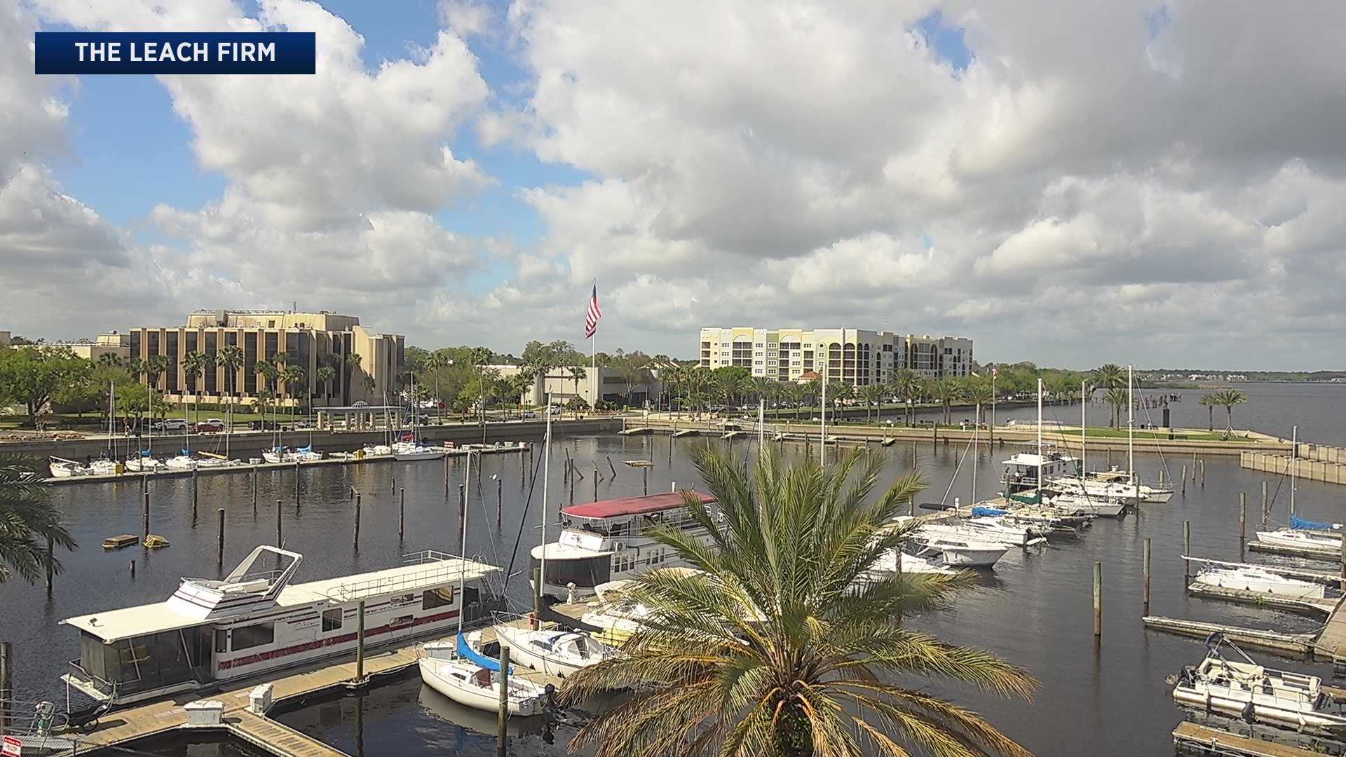 Webcam in Sanford, Florida - United States